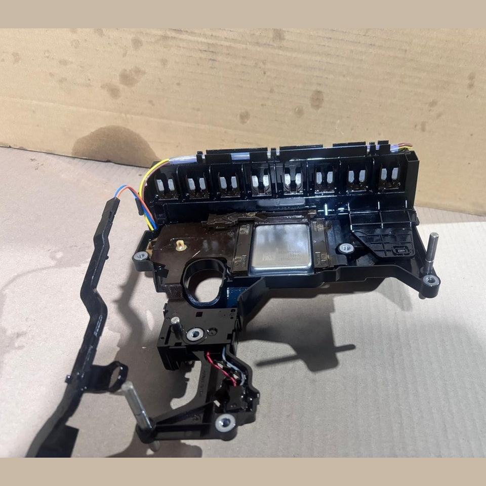 BMW F20 F21 116i 118i N13 8HP45 Automatic Transmission Valve Body Mechatronic
