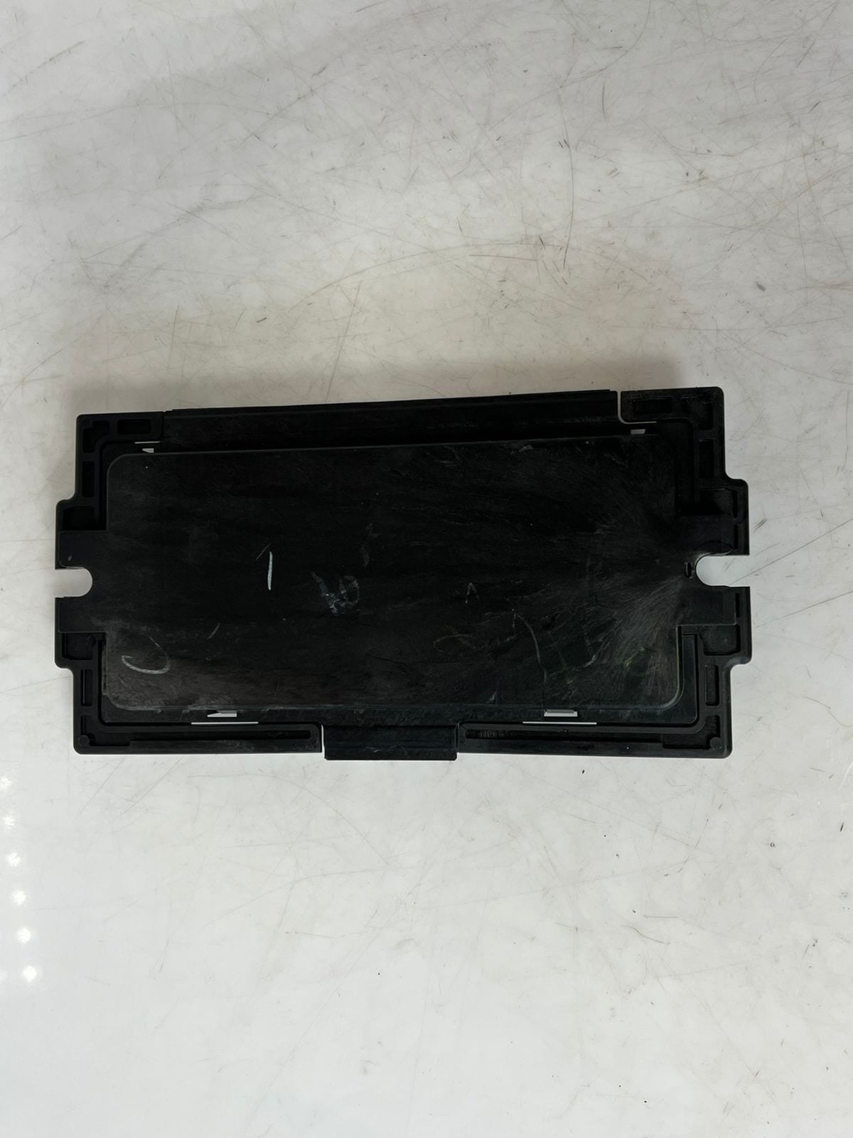 BMW FRM3 E70 LEAR Footwell Light Control Module LCM 9263789 OEM