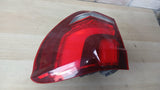 BMW Rear Right Outer Taillight 7470886 X5 F15 F85 M rear right outer LED taillig