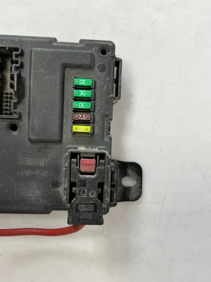 BMW F20 F21 F30 F31 F32 F33 F36 F82 F87 BCM Body Control Unit Module REM 9866978