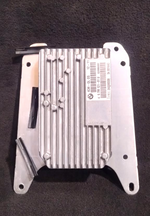Load image into Gallery viewer, BMW E71 X6 INTEGRATED CHASSIS CONTROL MODULE  6799121
