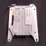BMW E71 X6 INTEGRATED CHASSIS CONTROL MODULE  6799121