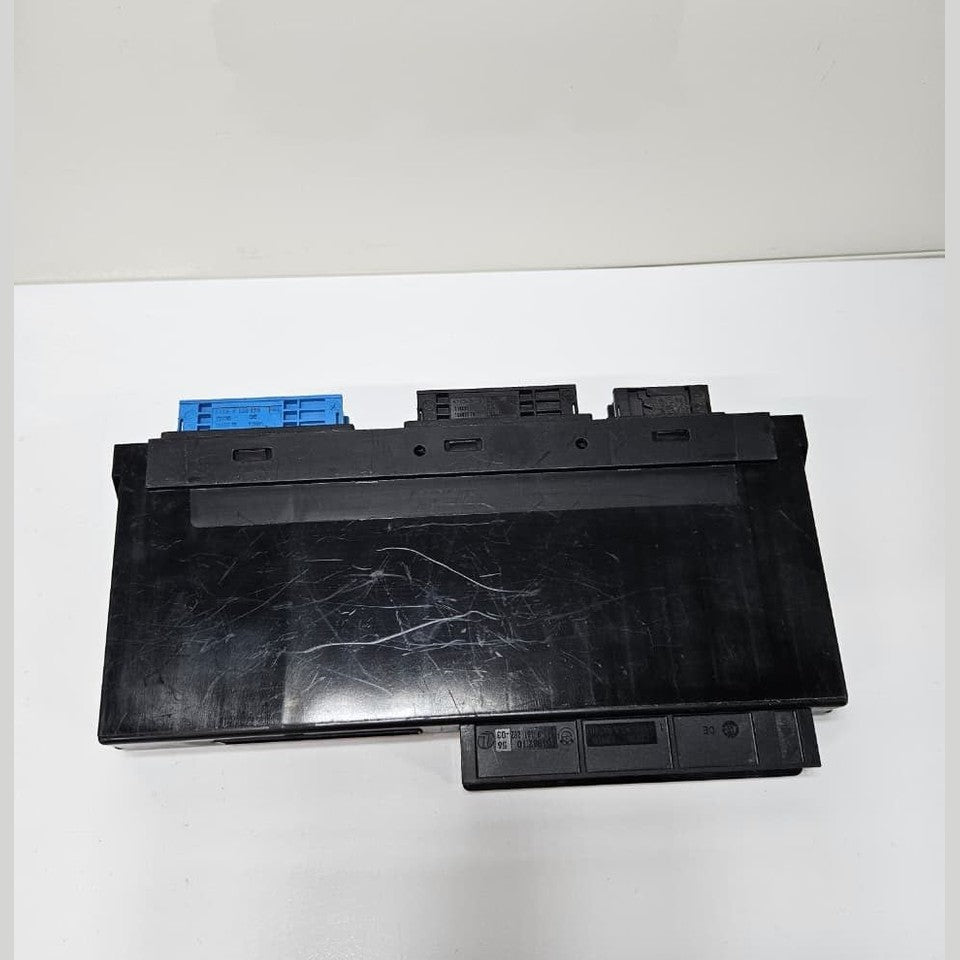 BMW M6 F12 Junction Box For Electronics 3 Module 504D17F OEM