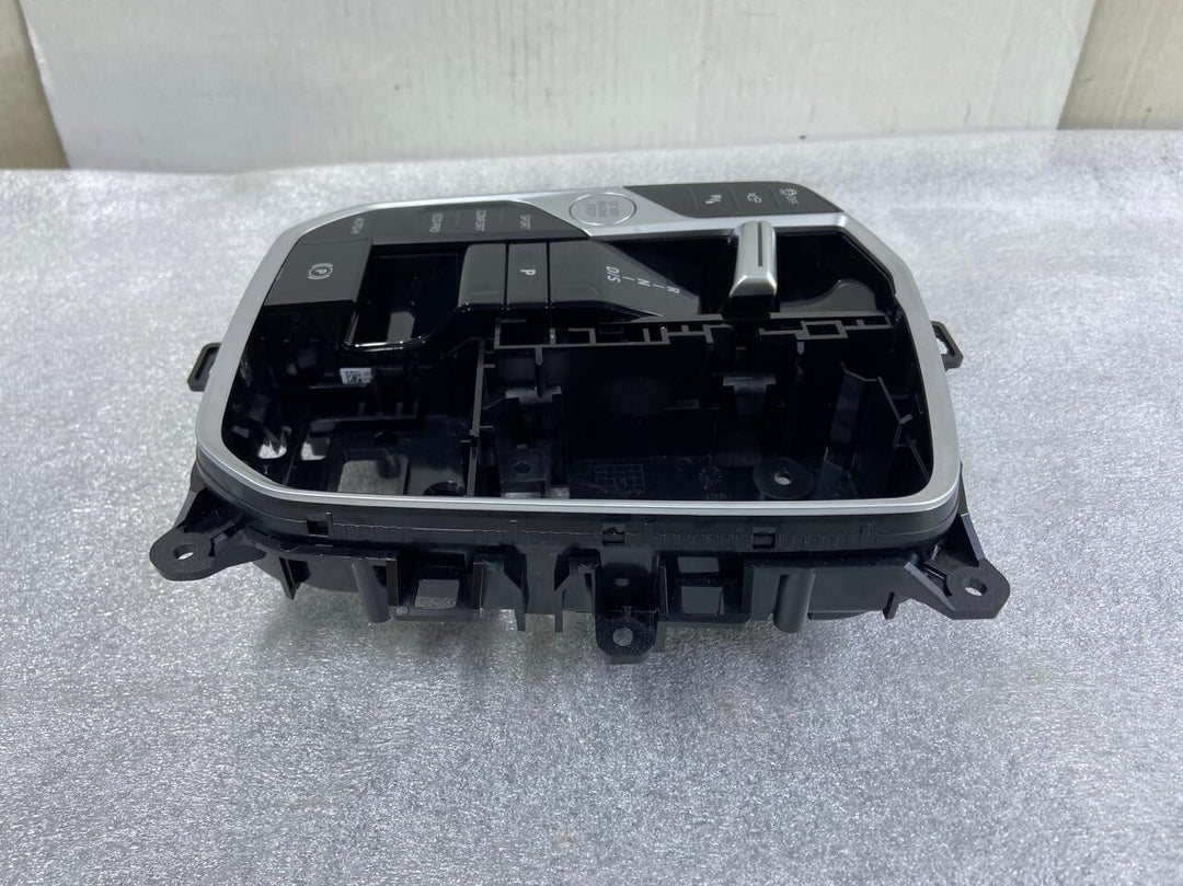 OEM BMW G20 G42 Control Panel Center Console 5A6AE94 Gear Shift New
