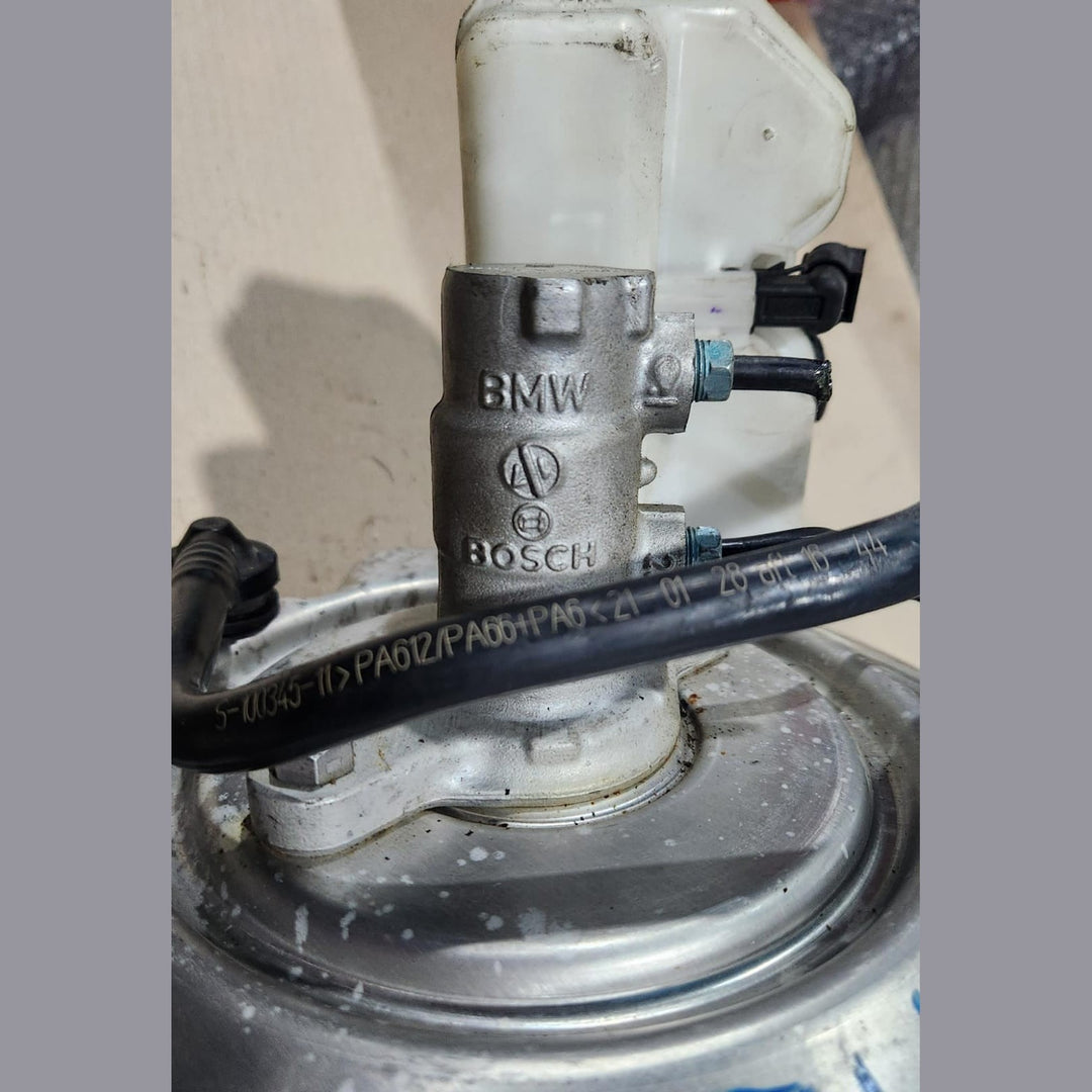2021-2024 BMW 228i Gran Coupe Power Brake Booster 6854643  1 Series F40 RHD