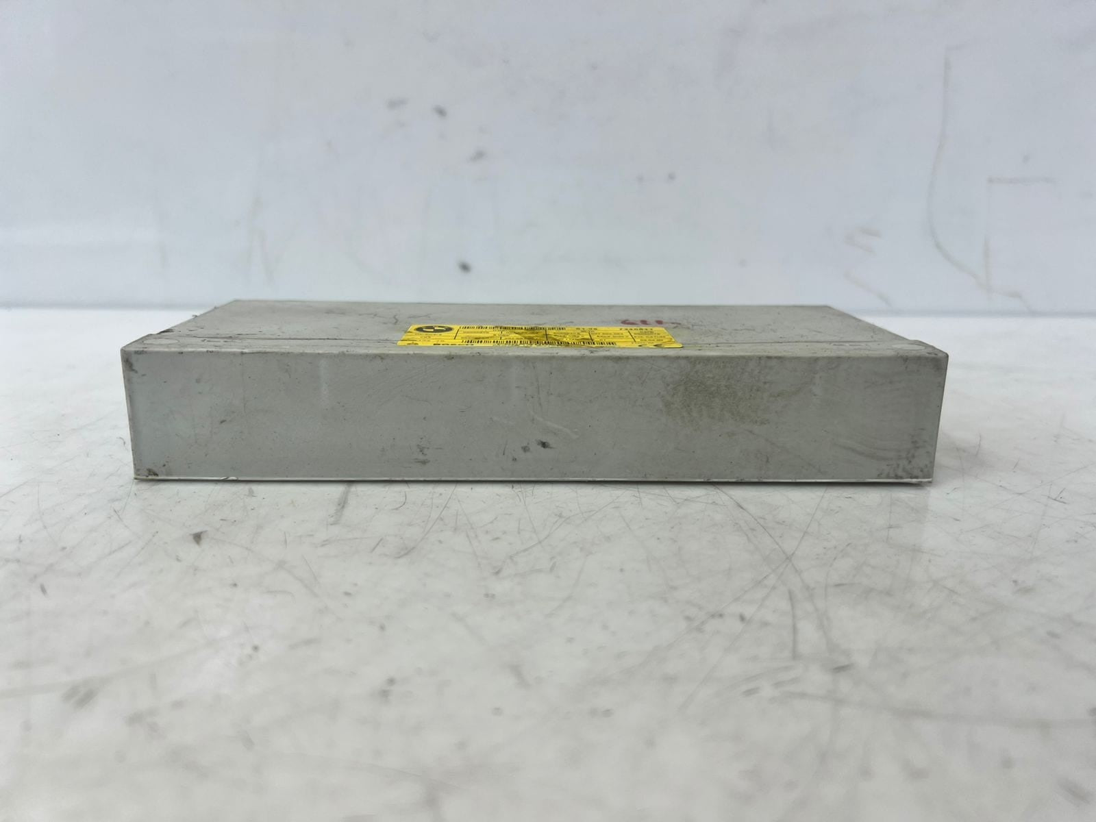 2011 BMW 750i F01 F02 7 Series 760I Tailgate Lift Control Unit 7240611 OEM