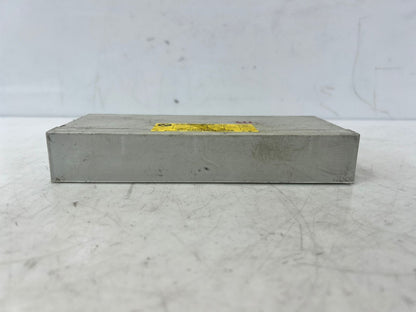 2011 BMW 750i F01 F02 7 Series 760I Tailgate Lift Control Unit 7240611 OEM