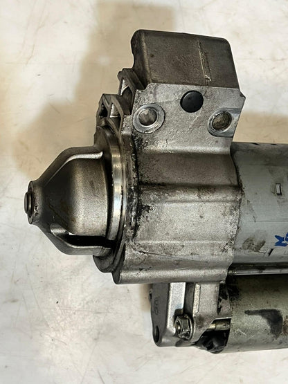 BMW B47 F10 F30 F31 G20 G21 F25 F26 X3 X4 LCI Starter Motor 8570846 OEM