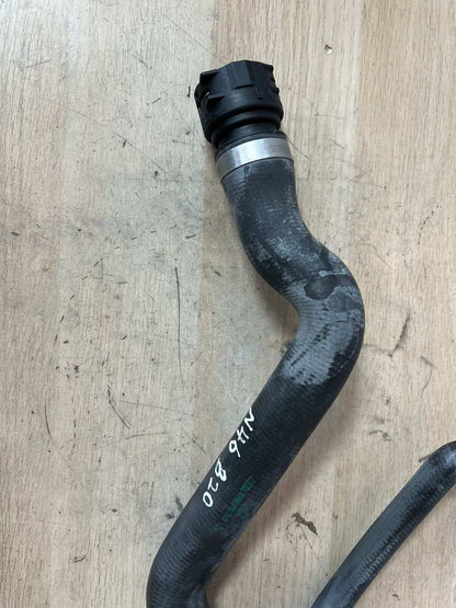 BMW 3 Series E90 E91 E92 E93 Engine coolant pipe Radiator Hose 17127531768 