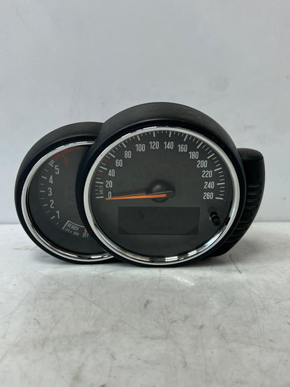2014-2020 Infiniti  F54 F55 F56 F57 F60 QX60 Instrument Cluster 6843999