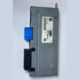 2029-13 BMW 535i, 535iGT, 650i,750i CENTRAL GATEY CONTROL MODULE 9236462 OEM