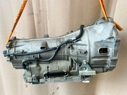 2015 BMW X1 E84 XDRIVE 8HP45X Automatic Transmission 7640270