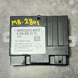 2016-2023 Mercedes E-Class W205 W213 Fuel Pump Control Module A000 9003310 OEM