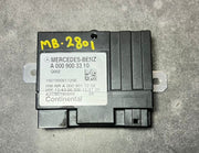 2016-2023 Mercedes E-Class W205 W213 Fuel Pump Control Module A000 9003310 OEM