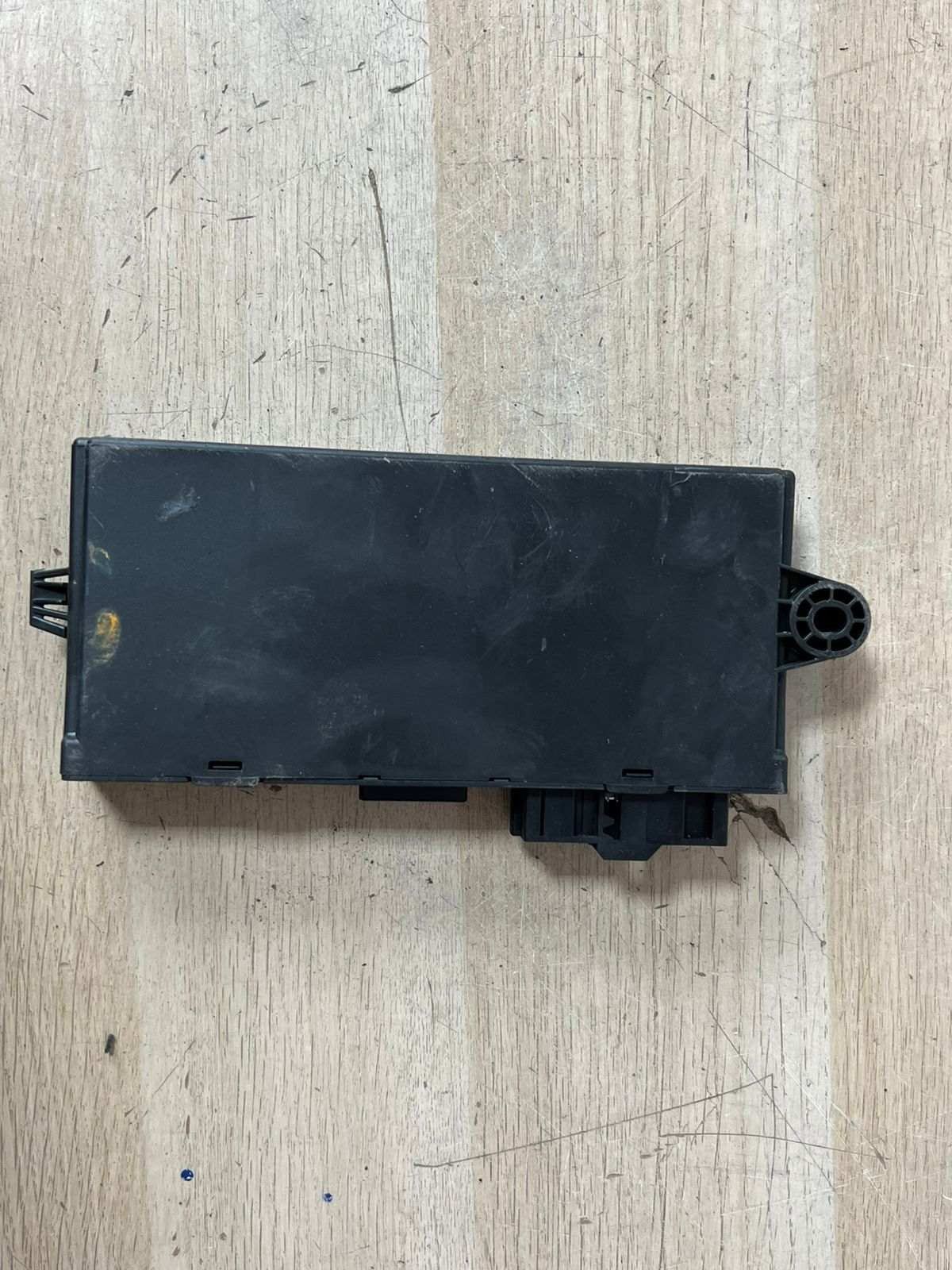 BMW X1 20iX E84 2011 N20 ENGINE CONTROL UNIT ECU+CAS3+KEY FULL KIT 7629006