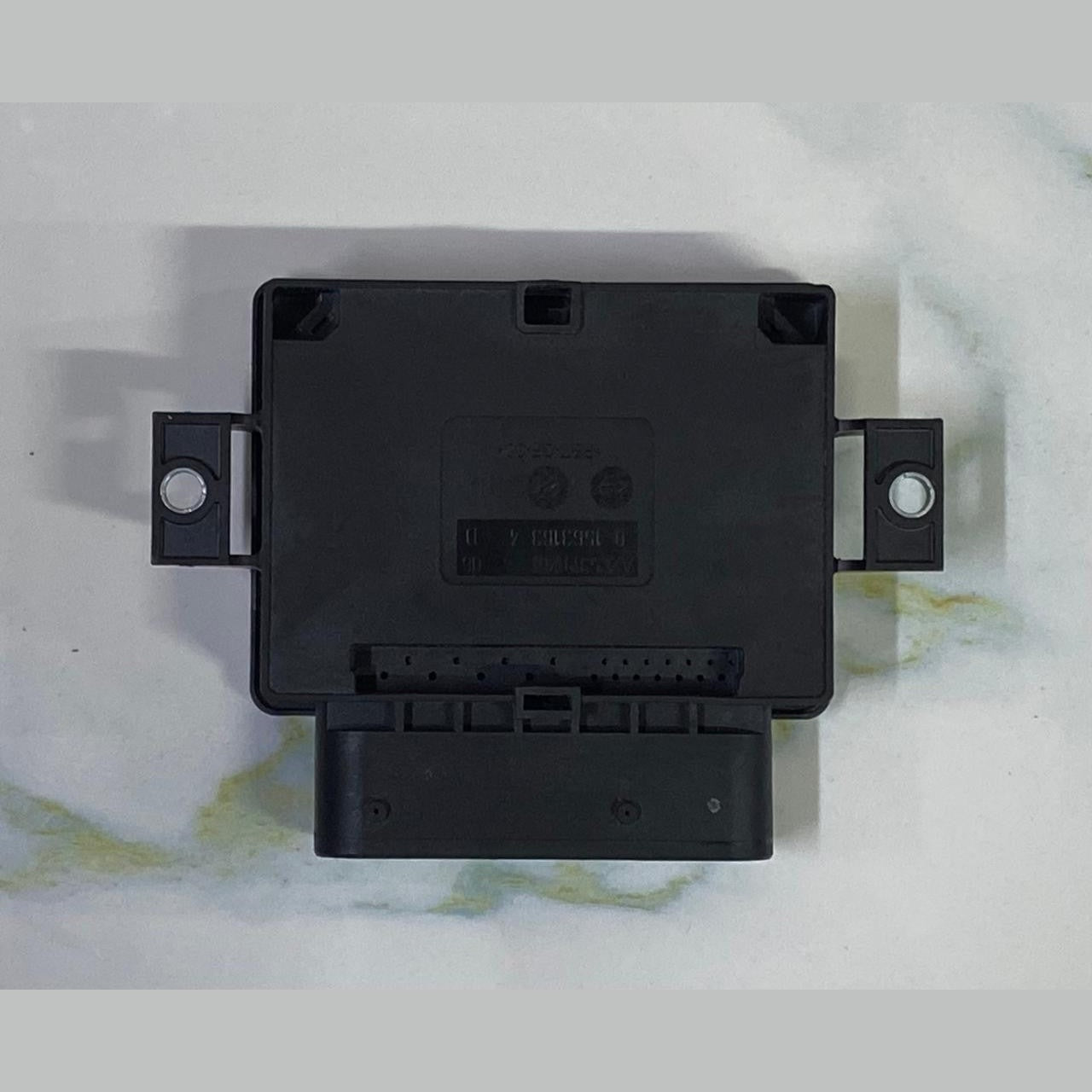 OEM BMW F10 F11 F12 EMF Module Parking Brake Unit Electric Control 6863800