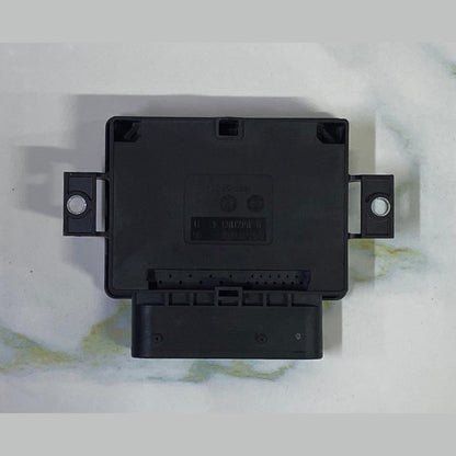 OEM BMW F10 F11 F12 EMF Module Parking Brake Unit Electric Control 6863800
