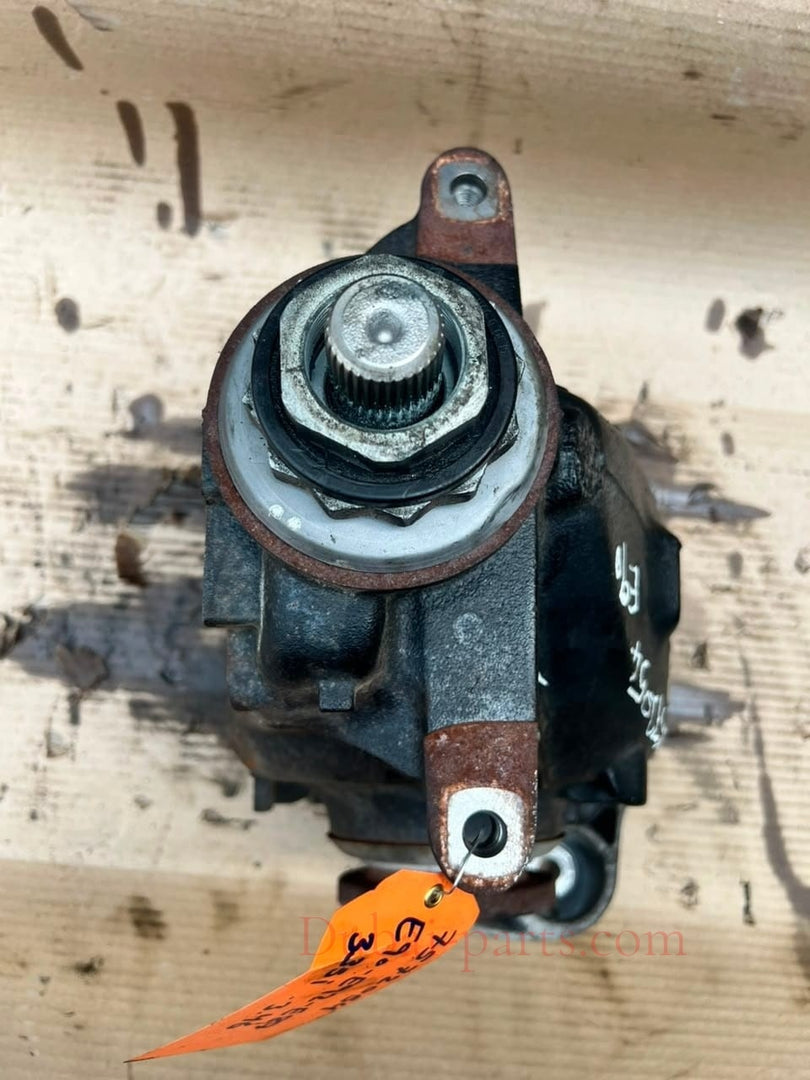 BMW 135i 335i E90 E92 E93 E82 E87 E88 RATIO 3.46 Rear Differential 7572054
