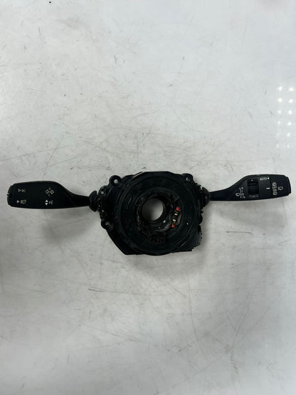 2015-2020 BMW X1 F45 F46 F48 X2 F39 X5 F15 F85M Steering Column Switch 6827372