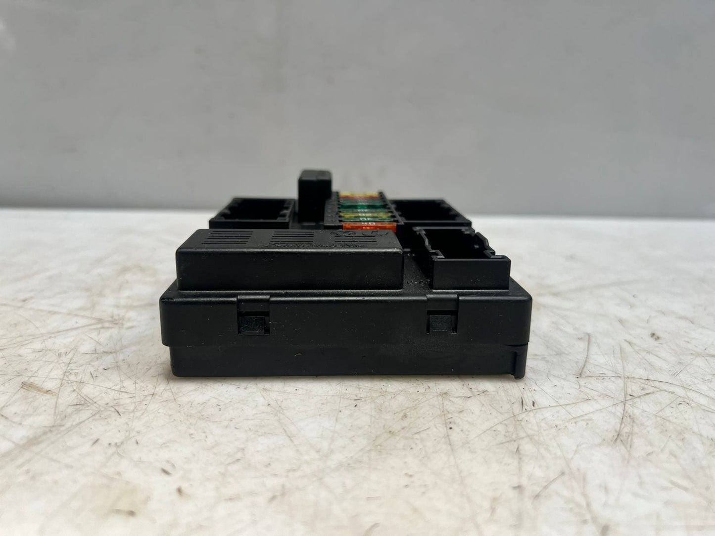 2004-2010 BMW X3 E83 E85 E86 Z4 DISTRIBUTION Fuse Box MODULE 7560626 OEM