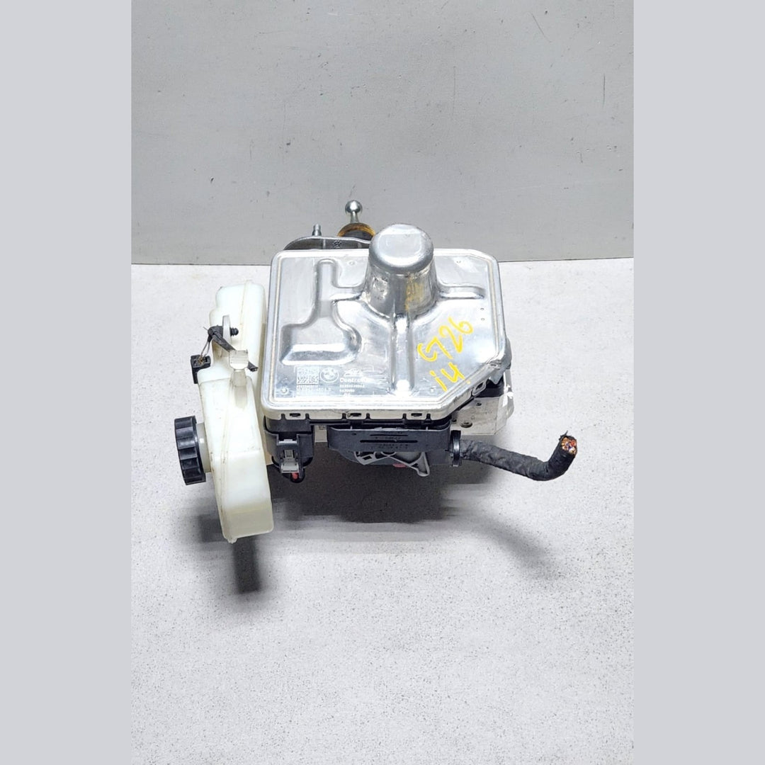 2022-2024 BMW i4 Abs Pump 5A7D048 I4 G26 USA VERSION LHD