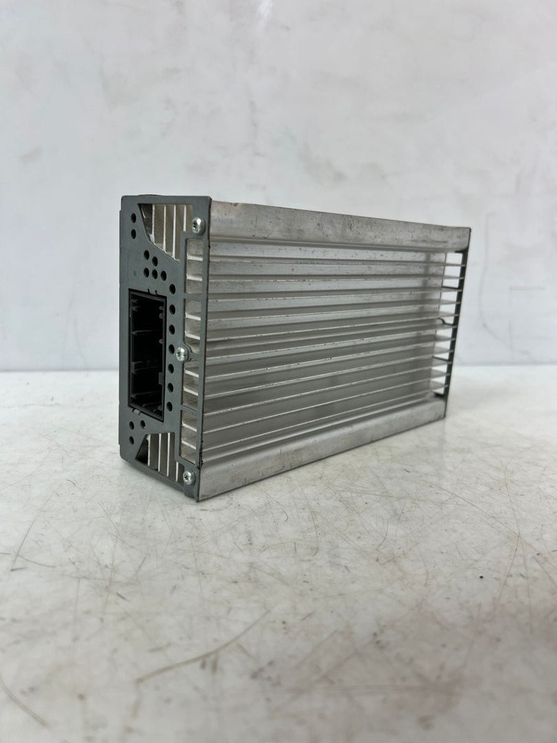 BMW 5 Series F11 HiFi sound system amplifier CONTROL UNIT 9312593 OEM