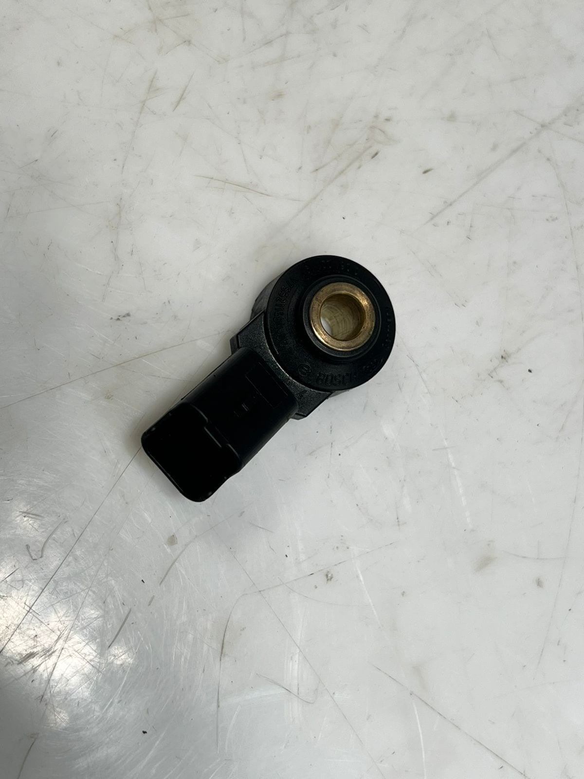 2010 Mini Cooper S R56 R57 R55 R58 R59 N14 N18 Engine Ping Knock Sensor 7552114