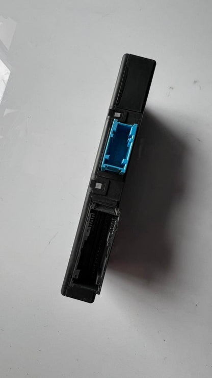 2012-16 BMW M5 Central Gateway Module 9372743 F10 F11 