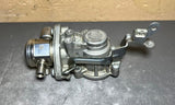 12-18 Mercedes W212 C300 M276 High Pressure Fuel Pump W/Housing A276 0700601 OEM