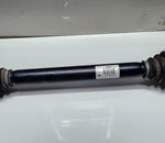 Load image into Gallery viewer, 2011-2016 BMW 535i Rear Axle Shaft 7581023 F10 F11 535i and 5 GT F07 OEM