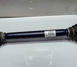 2011-2016 BMW 535i Rear Axle Shaft 7581023 F10 F11 535i and 5 GT F07 OEM