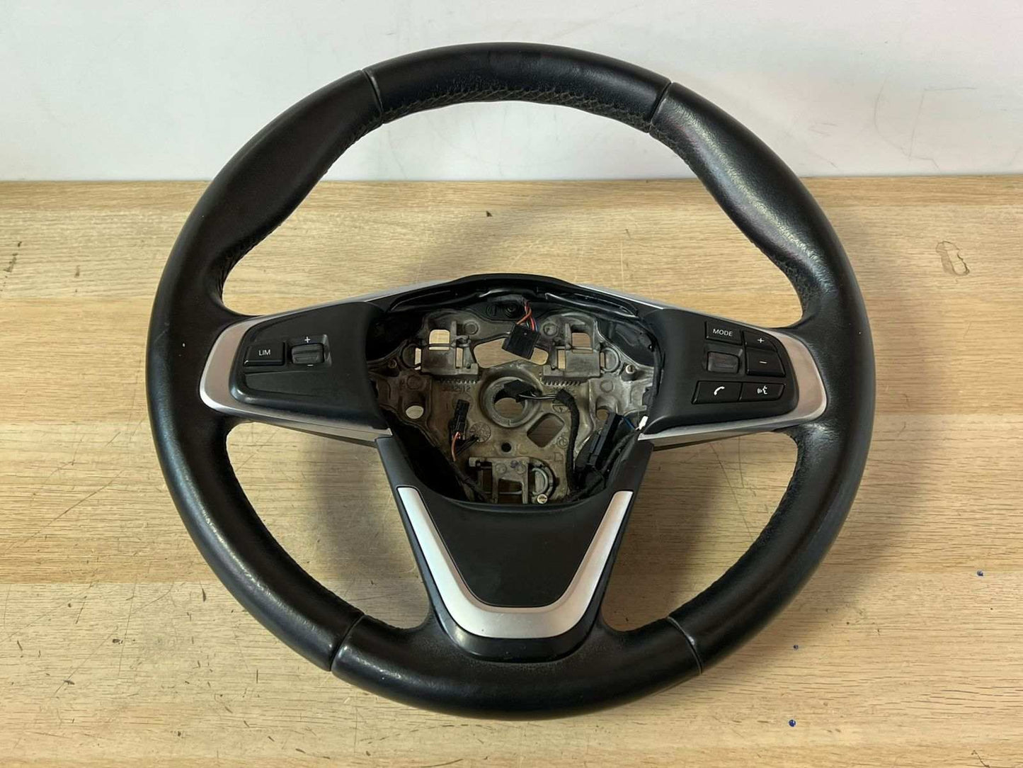 2016-2022 BMW X1 Steering Wheel 3082512 2 Series F45/F46
