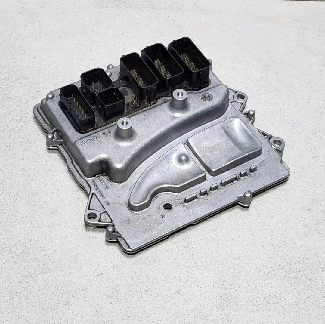 8617383 BMW 535i Engine Control Module 8617383 2013-2015 535i GT 740i 740 X3 X4