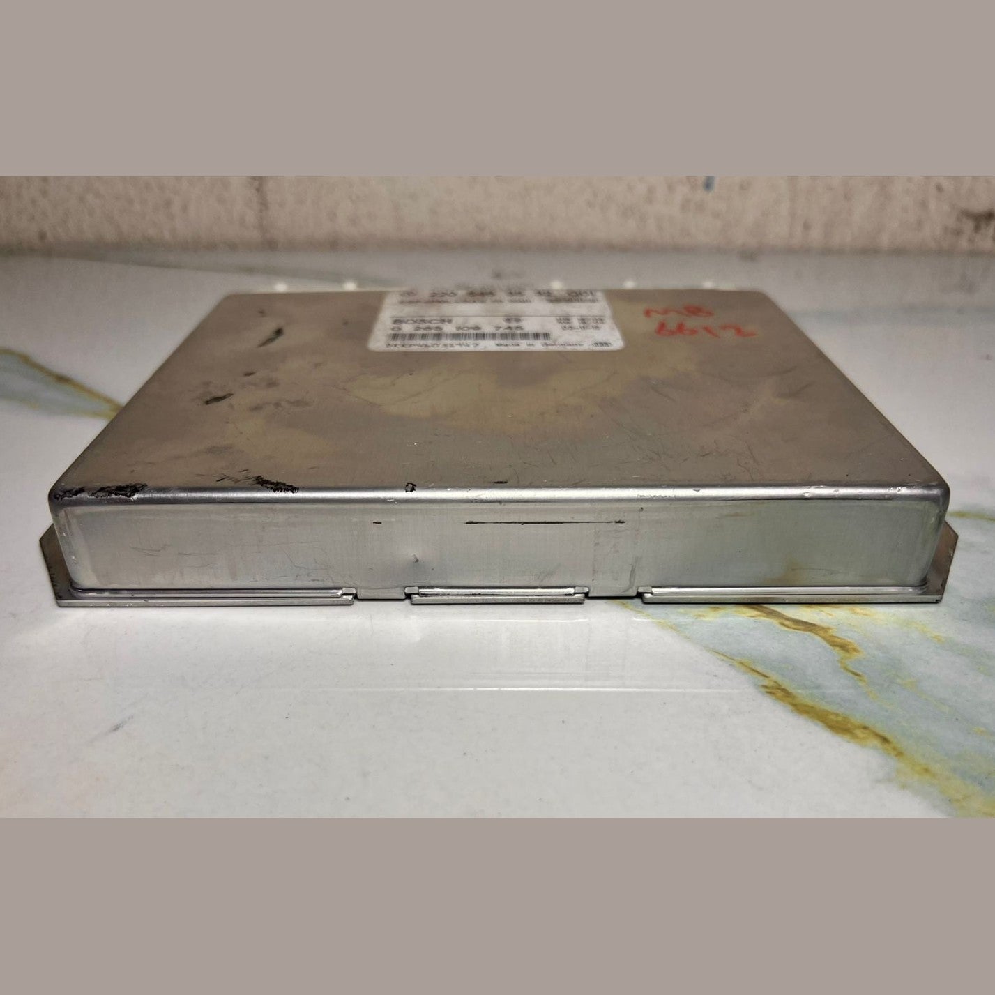 1998-1999 Mercedes-Benz S420 Control Unit A 220 545 35 32
