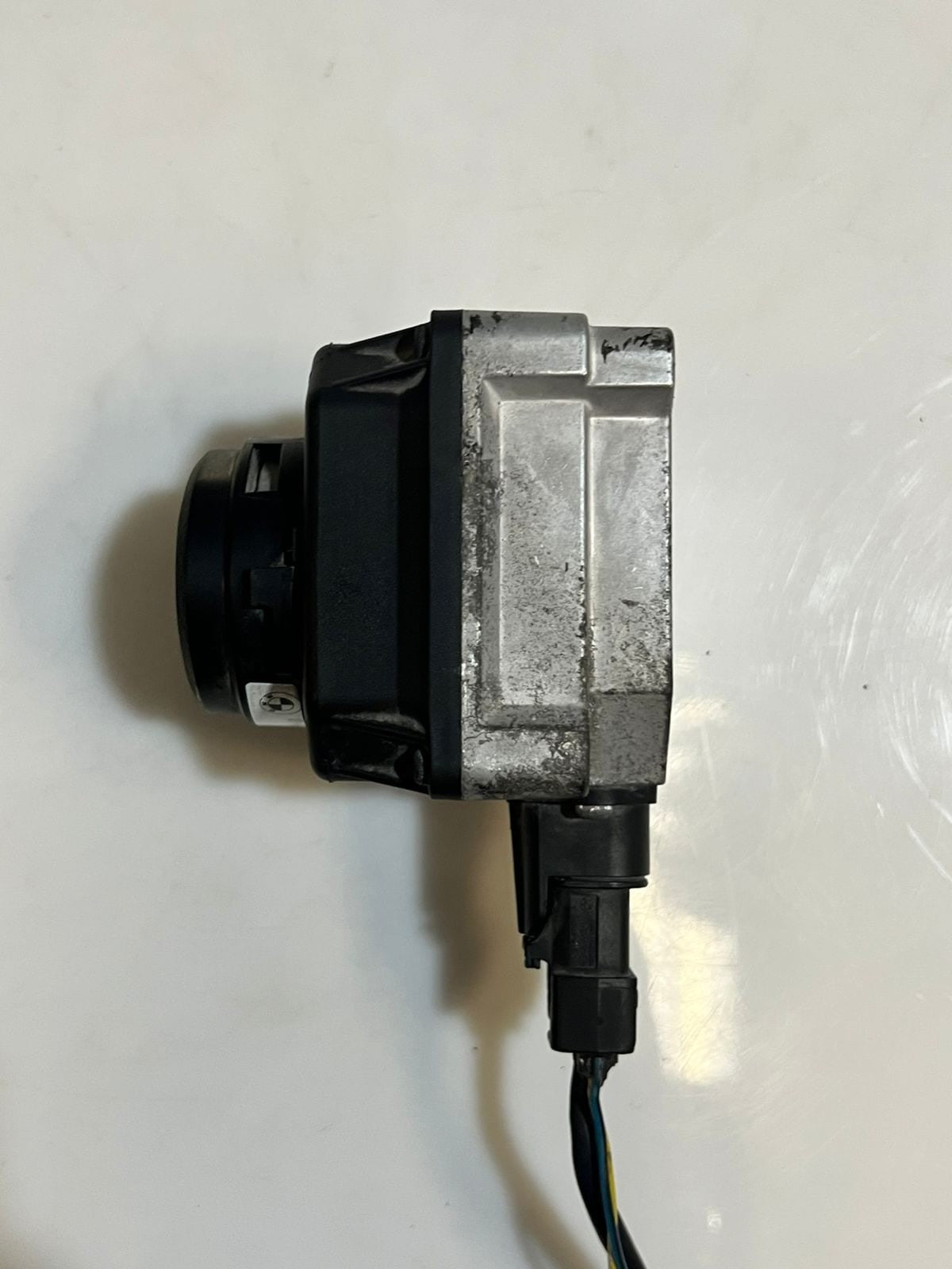 BMW 7 Series F01 F02 F03 F04 Night Vision Camera 9182764 OEM
