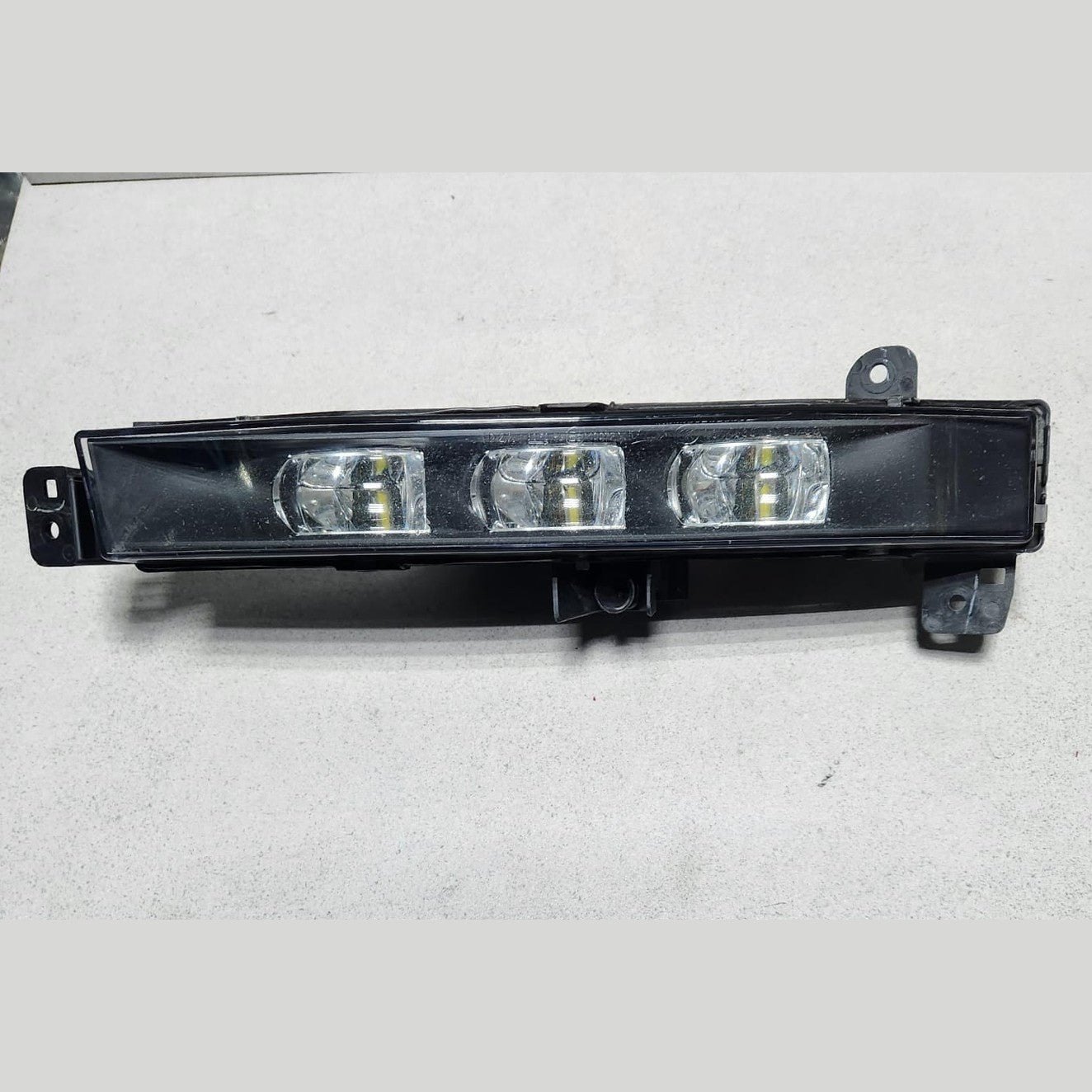 2016-2019 BMW 740i Front Left Led Fog Lamp 7342953 7 Series G11 G12