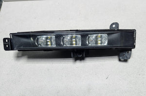 2016-2019 BMW 740i Front Left Led Fog Lamp 7342953 7 Series G11 G12