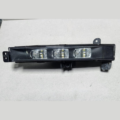2016-2019 BMW 740i Front Left Led Fog Lamp 7342953 7 Series G11 G12