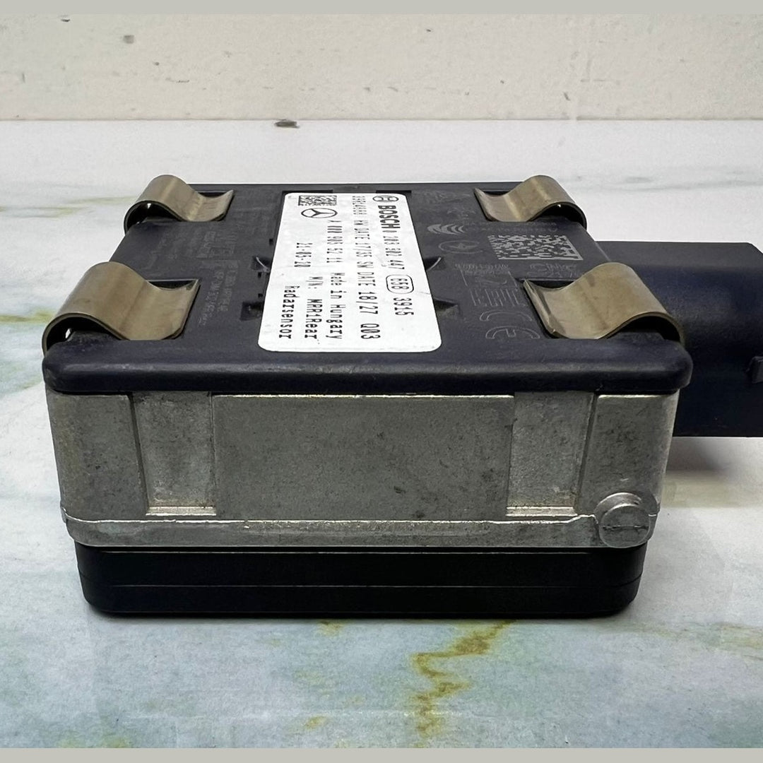2020 Mercedes-Benz GLB250 Radar Sensor A0009055211