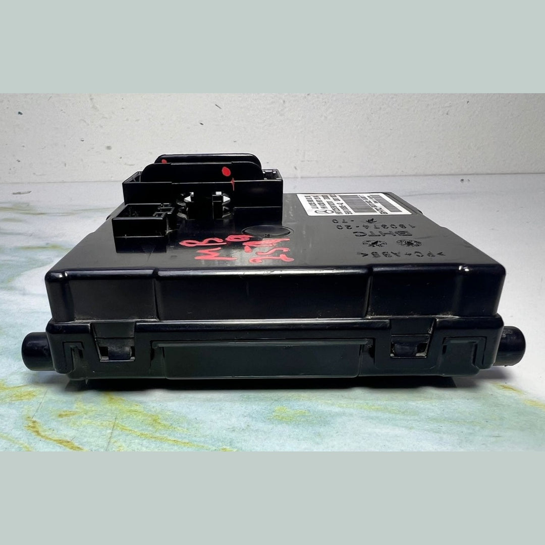 2018 Mercedes C43 AMG Air Conditioning Control Module A2059009230 W205 W253 GLC