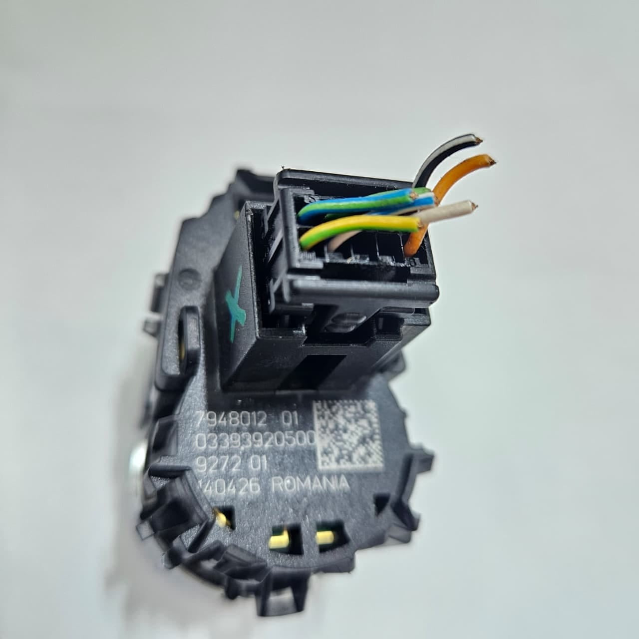 BMW 5 Series G30 G31 G38 Engine Start Stop Switch 7948012