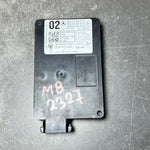 Bild in die Galerieansicht laden, MERCEDES BLIND SPOT RADAR SENSOR GENUINE A0009058702 / 0009058702