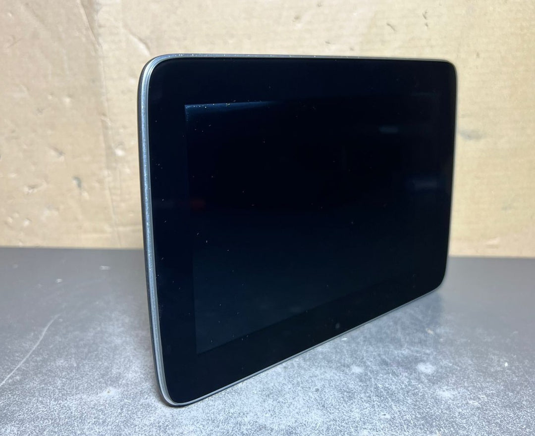 14-18 Mercedes-Benz W166 GLE Navigation Display Screen Monitor A166 9001420