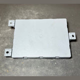 14-20 Mercedes W205 Rear Trunk SAM Body Control Module Unit A222 9009708 OEM
