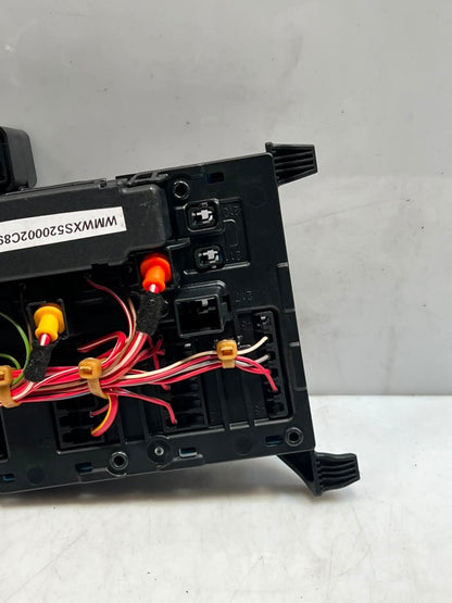 2025-2026 BMW 1' F40 M235 xDrive Gran Coupe Power Distribution Fuse Box 9270355