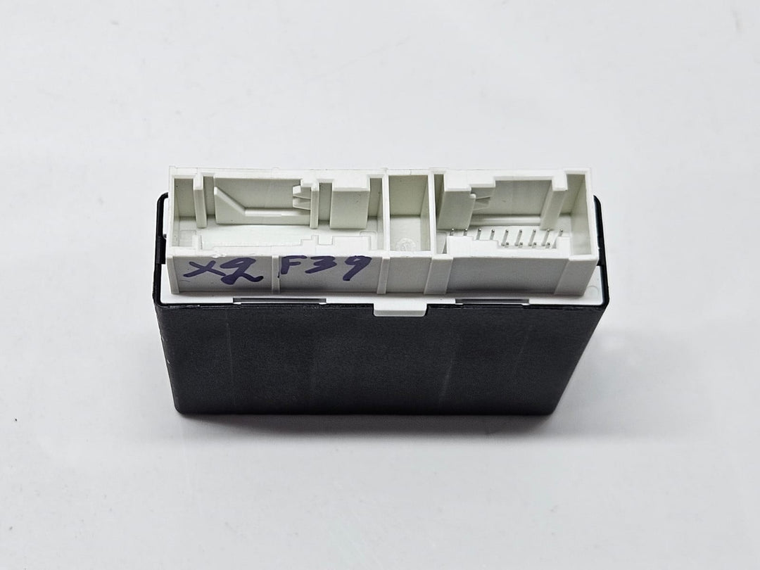 9483099-2015-2021 BMW X2 F39 RHD Parking Assist Control Module OEM