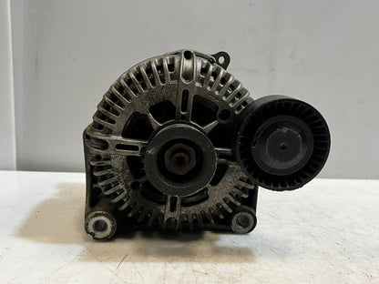2006-2008 BMW 750i E60 E61 E63 E64 E65 E66 E67 E68 ENGINE Alternator 7542934 OEM
