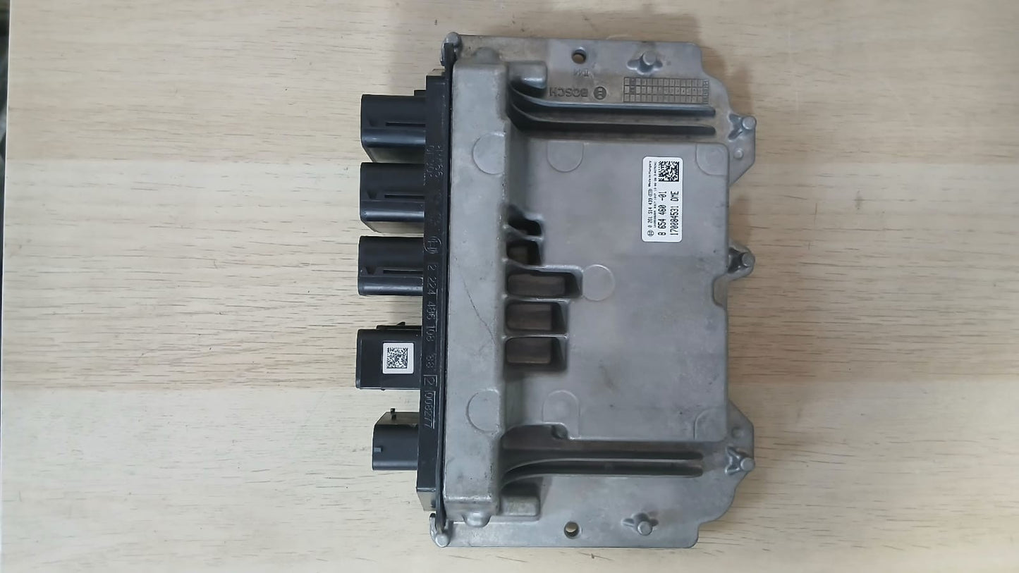 Mini F54 F55 B38 136HP Engine ECU DME 8654460 BDC Control Module OEM