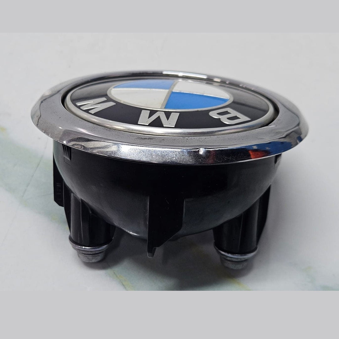 2022 BMW X4 X2 OEM HATCH TRUNK LIFTGATE HANDLE EMBLEM 7248535
