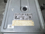 Load image into Gallery viewer, 07-13 Mercedes W221 S-Class Engine Control Module Unit ECM ECU A278 9001000 OEM
